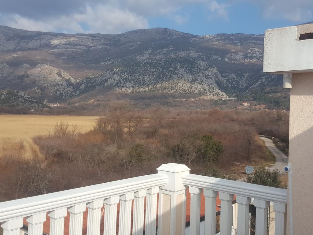 Buljarica Bay Apartments Petrovac 外观 照片
