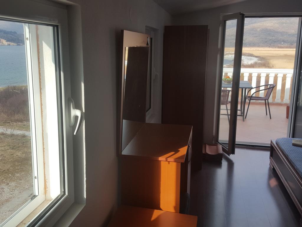 Buljarica Bay Apartments Petrovac 外观 照片