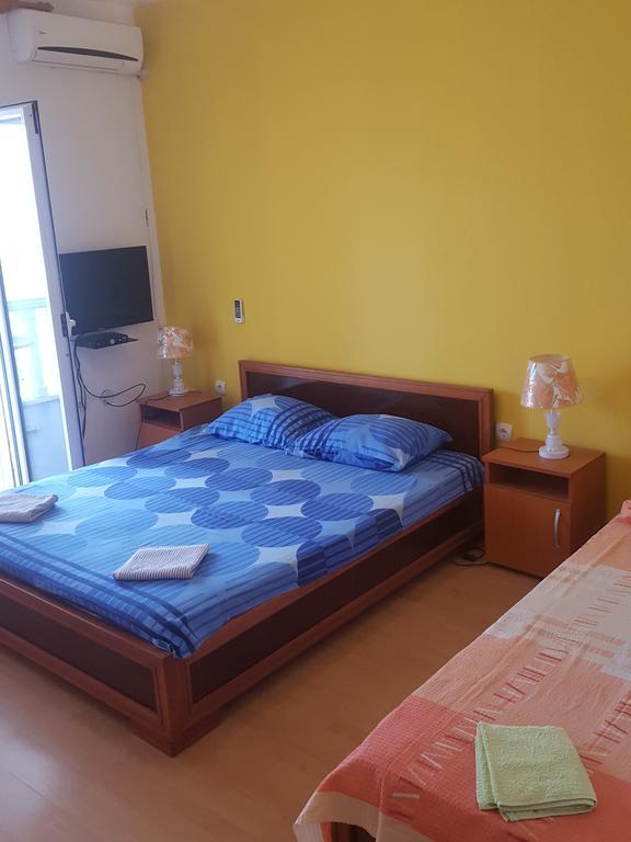 Buljarica Bay Apartments Petrovac 外观 照片