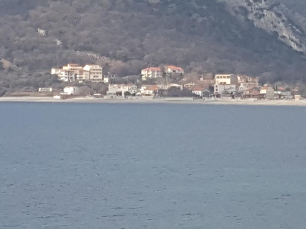 Buljarica Bay Apartments Petrovac 外观 照片