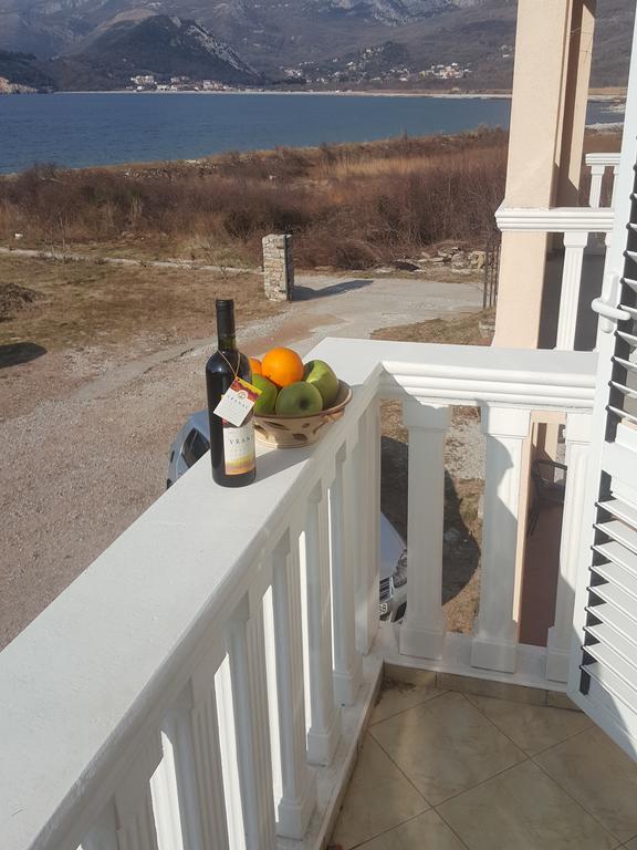 Buljarica Bay Apartments Petrovac 外观 照片