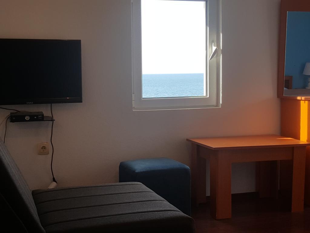 Buljarica Bay Apartments Petrovac 外观 照片