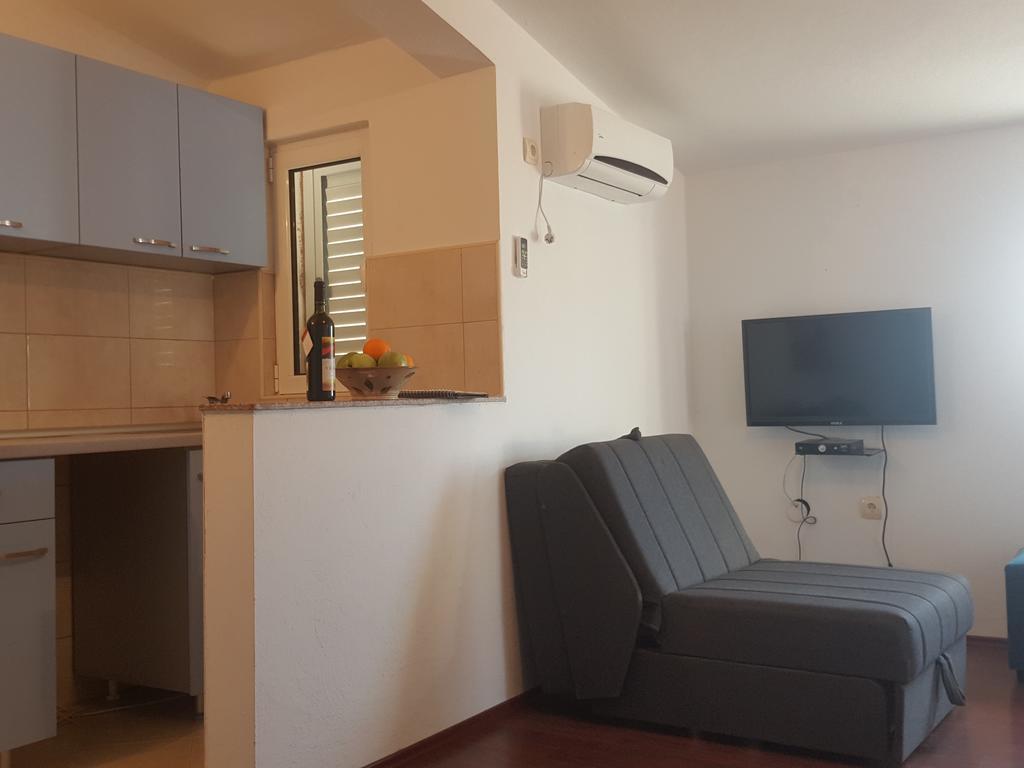 Buljarica Bay Apartments Petrovac 外观 照片