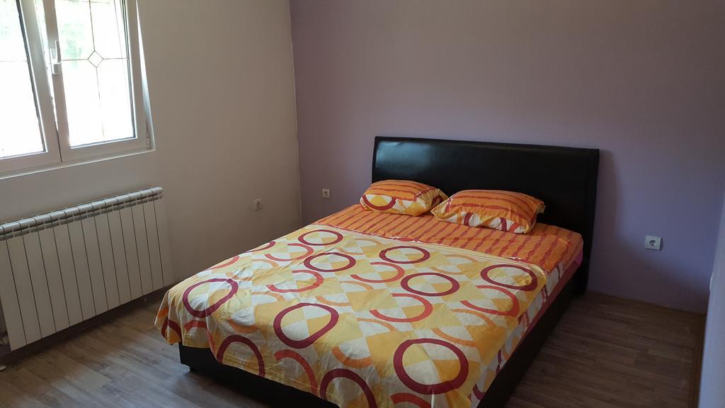 Buljarica Bay Apartments Petrovac 外观 照片
