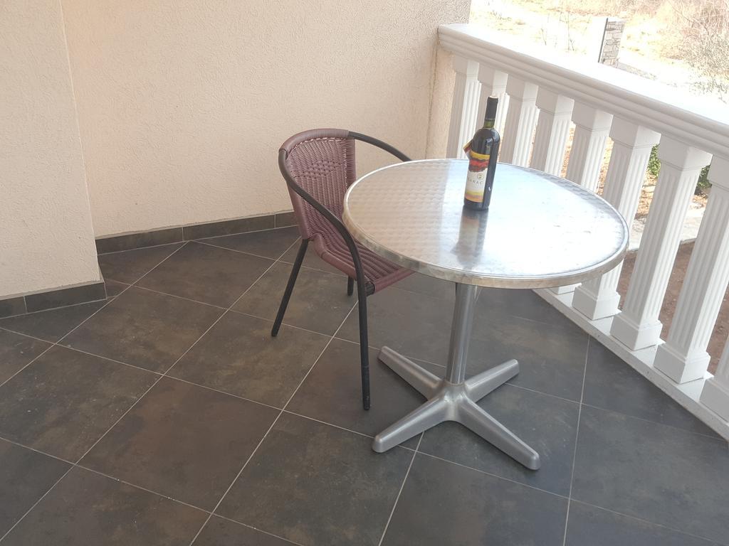Buljarica Bay Apartments Petrovac 外观 照片