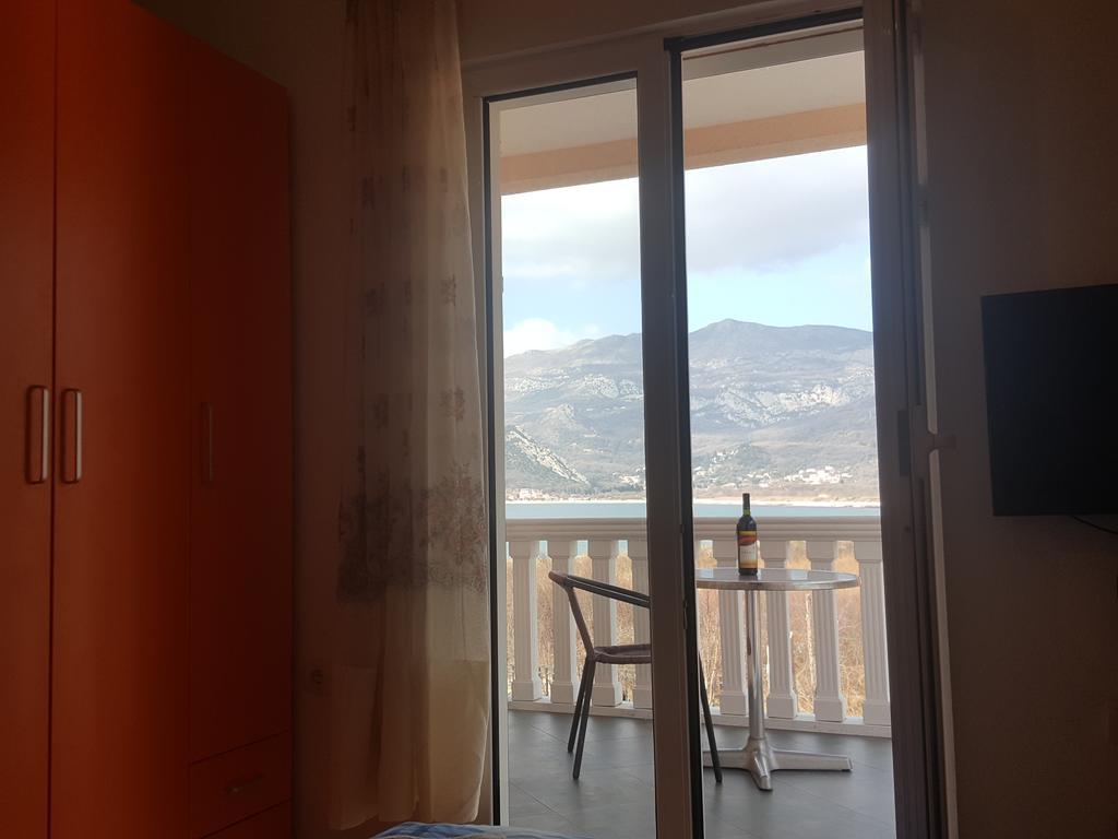 Buljarica Bay Apartments Petrovac 外观 照片