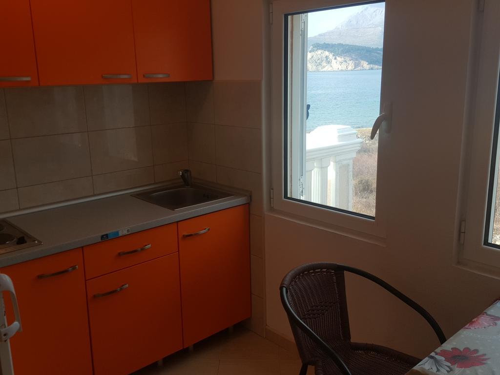 Buljarica Bay Apartments Petrovac 外观 照片