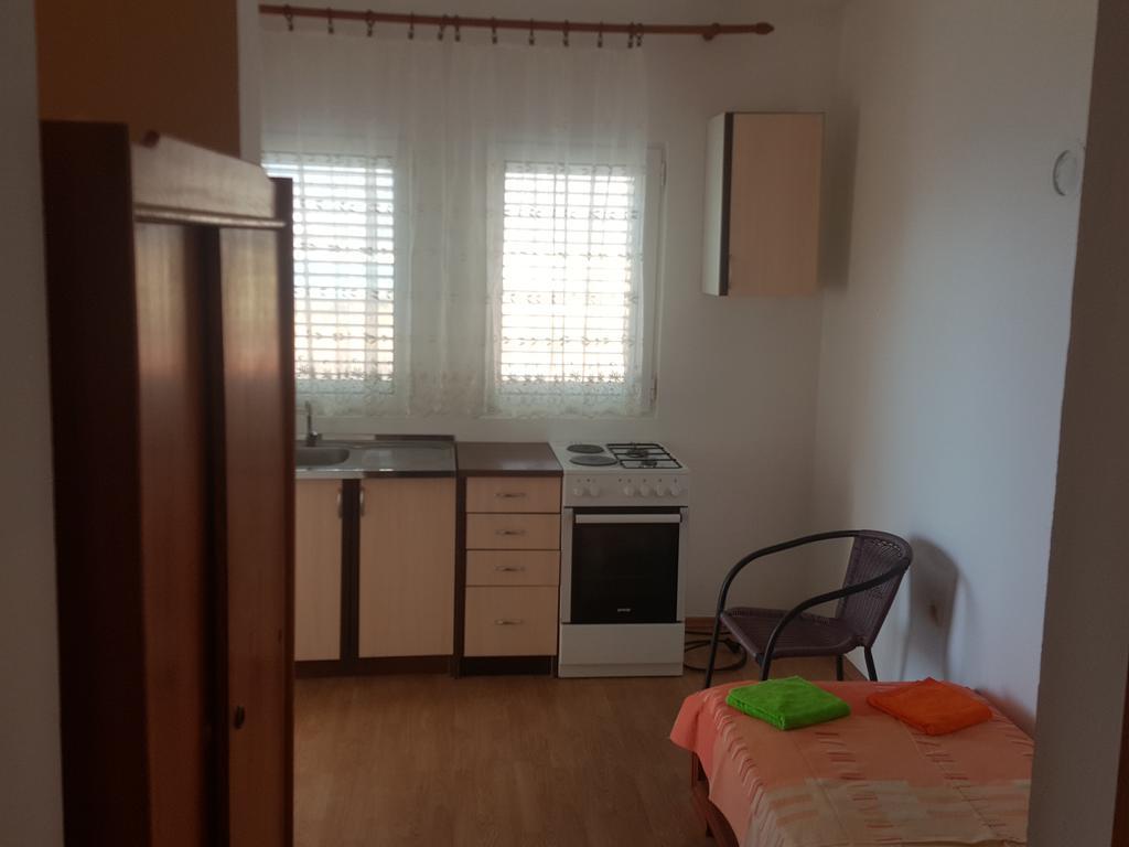 Buljarica Bay Apartments Petrovac 外观 照片