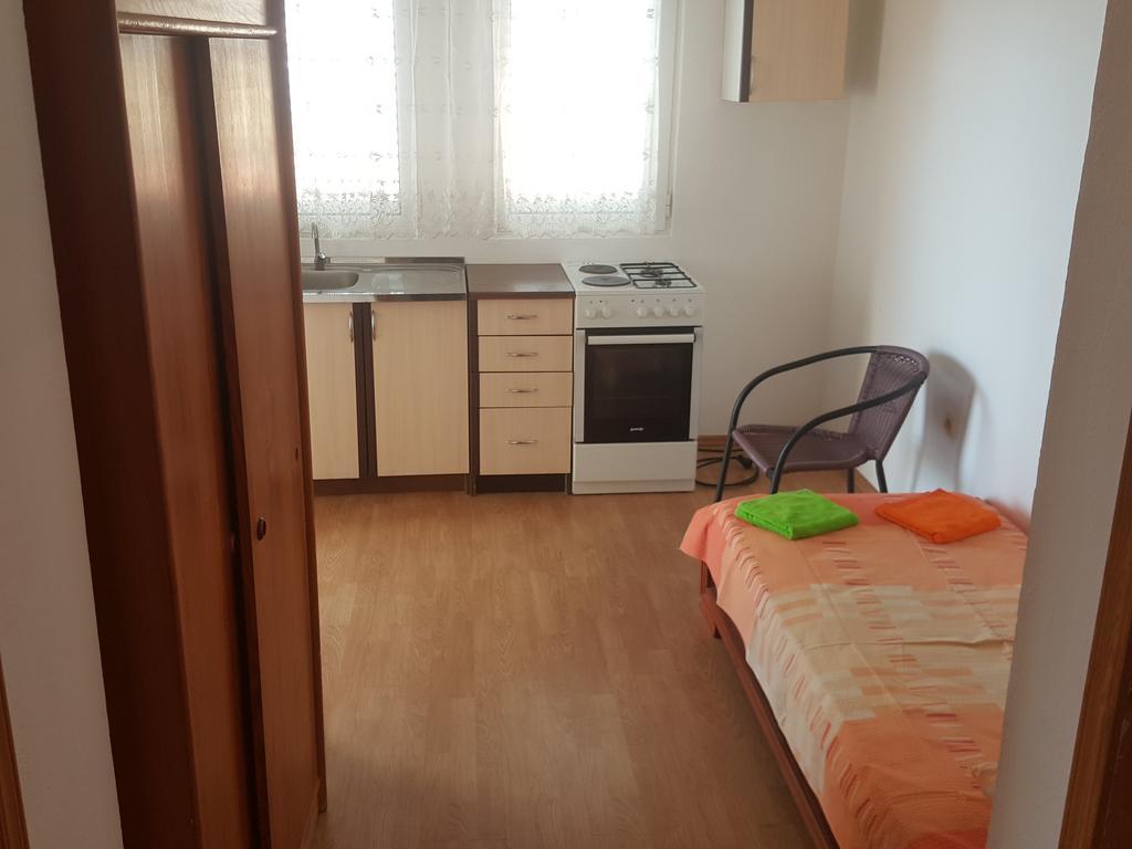 Buljarica Bay Apartments Petrovac 外观 照片