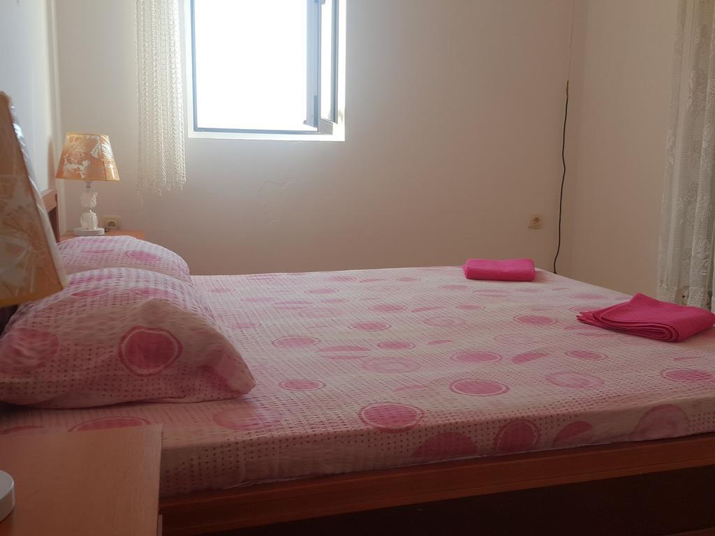 Buljarica Bay Apartments Petrovac 外观 照片