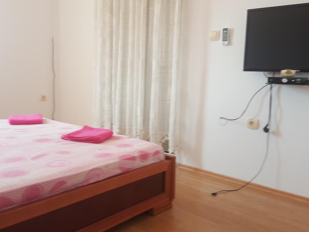 Buljarica Bay Apartments Petrovac 外观 照片