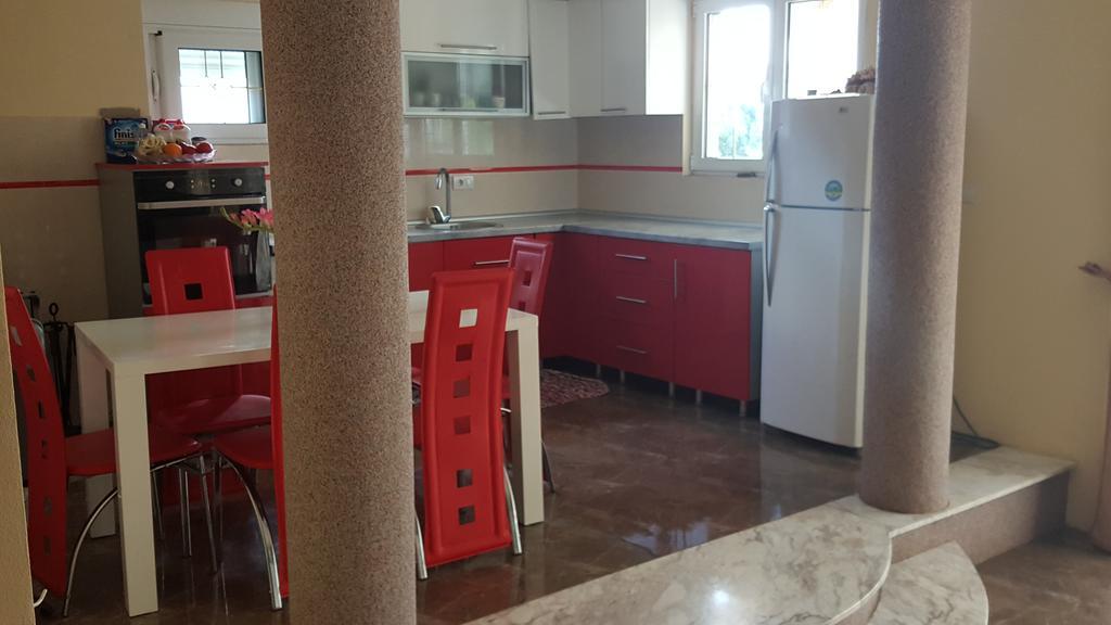 Buljarica Bay Apartments Petrovac 外观 照片