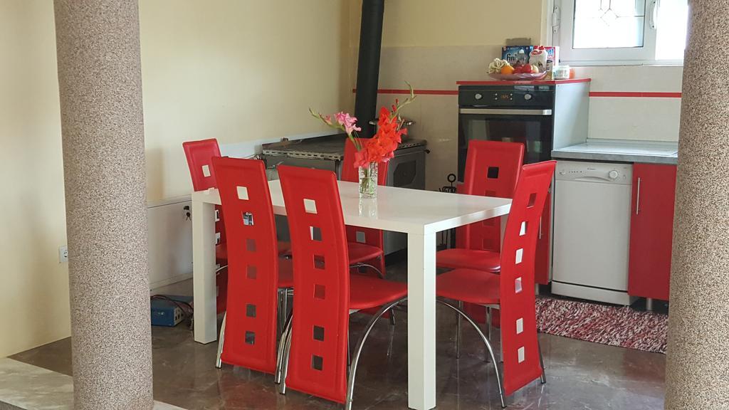 Buljarica Bay Apartments Petrovac 外观 照片
