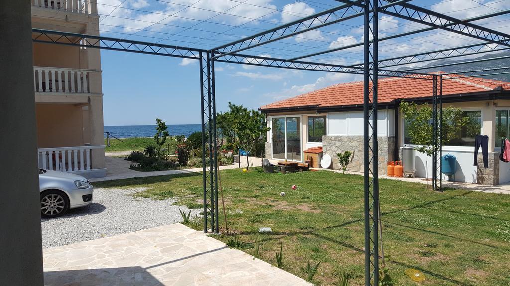 Buljarica Bay Apartments Petrovac 外观 照片