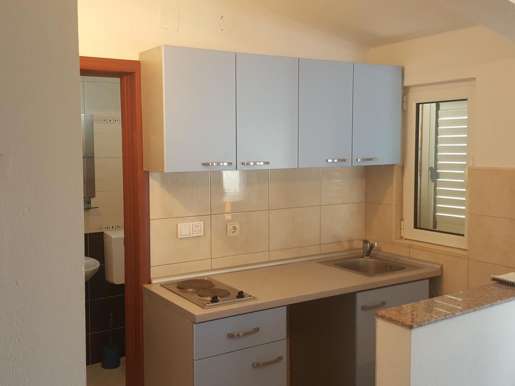 Buljarica Bay Apartments Petrovac 外观 照片