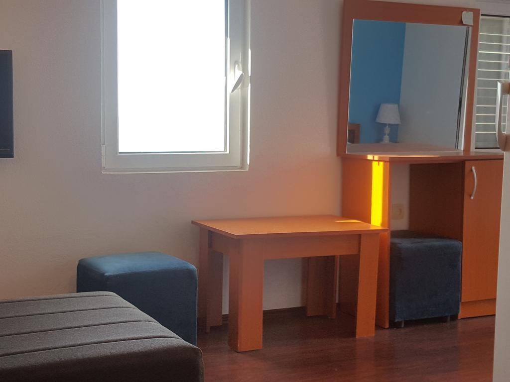 Buljarica Bay Apartments Petrovac 外观 照片